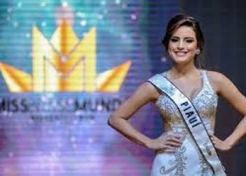 Miss Brasil Mundo 2018, Jéssica Carvalho traz um recado importante sobre a hanseníase
